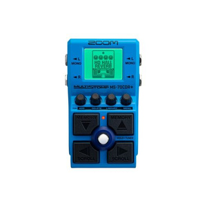Zoom MS-70CDR+  efekt gitarowy