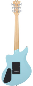 D'Angelico Premier Bedford Sky Blue gitara elektryczna