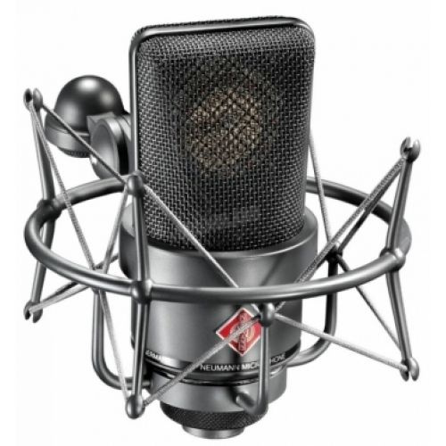 Neumann TLM 103 MT Studio Set mikrofon wielkomembranowy
