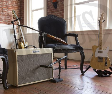Roland Blues Cube Artist Combo
