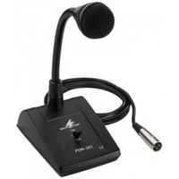 Monacor PDM-302 mikrofon