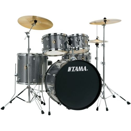 Tama Rhythm Mate RM52KH6 Galaxy Silver perkusja akustyczna