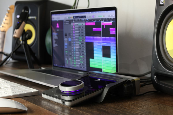 Apogee Duet 3 interfejs audio