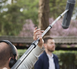 Rode BoomPole Pro