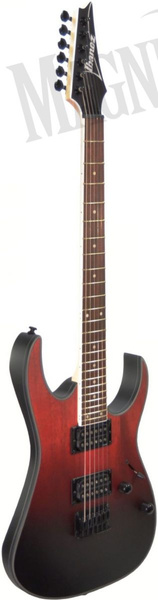 Ibanez RG 421 EX TCM gitara elektryczna
