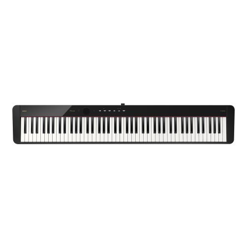 Casio PX-S5000BK   pianino cyfrowe