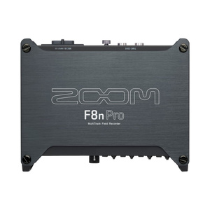 Zoom F8N PRO rejestrator cyfrowy