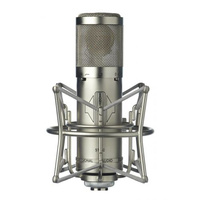 Sontronics STC-2 Microphone silver mikrofon pojemnościowy
