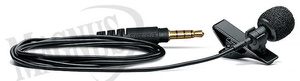 Shure MVL mikrofon pojemnościowy