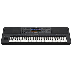 Yamaha PSR SX-920 - keyboard
