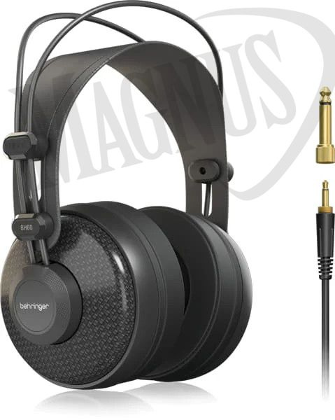 Behringer BH60  Słuchawki studyjne