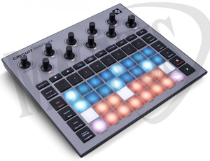 Novation Circuit Rhythm kontroler