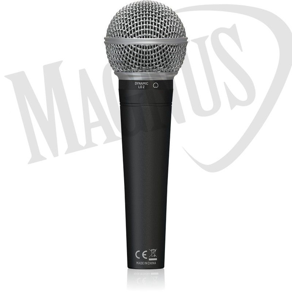 Behringer SL 84C mikrofon dynamiczny