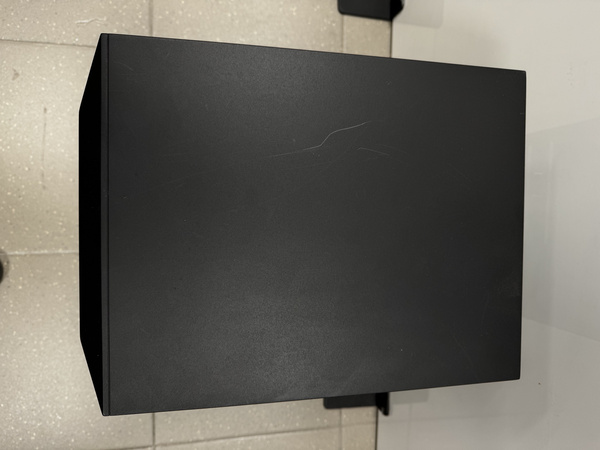ADAM Audio Sub10 Mk2 - subwoofer studyjny - 5 LAT GWARANCJI po rejestracji - ekspozycja