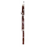 John Packer JP191 - fagot fagot