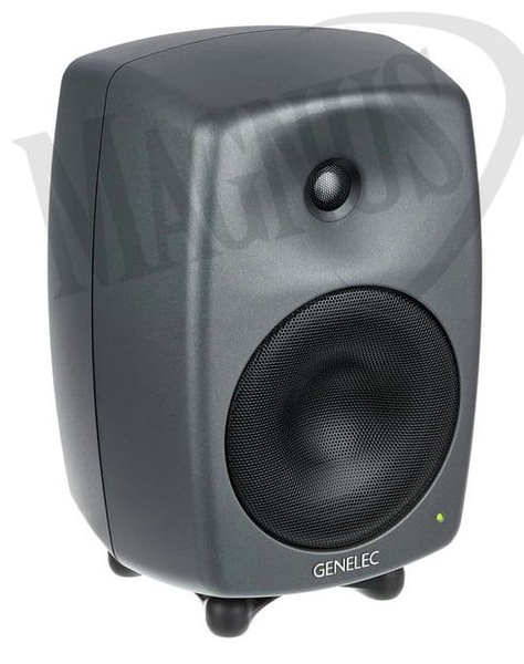 Genelec 8340 APM aktywny monitor studyjny