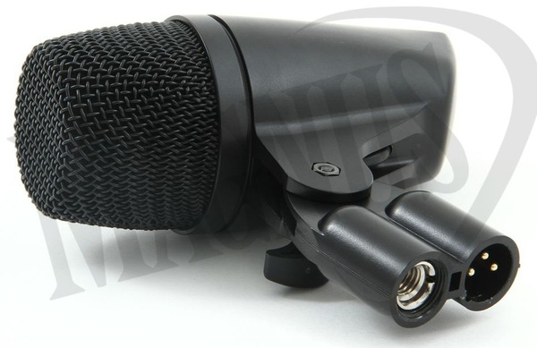 AKG P2 mikrofon przewodowy