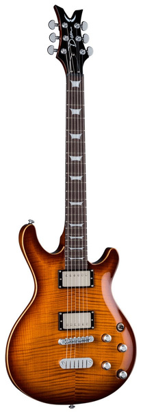Dean Icon Flame Top TBZ gitara elektryczna