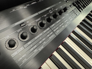 Roland RD-2000 EX - B-stock stage piano