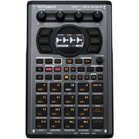 Roland SP-404-MKII syntezator