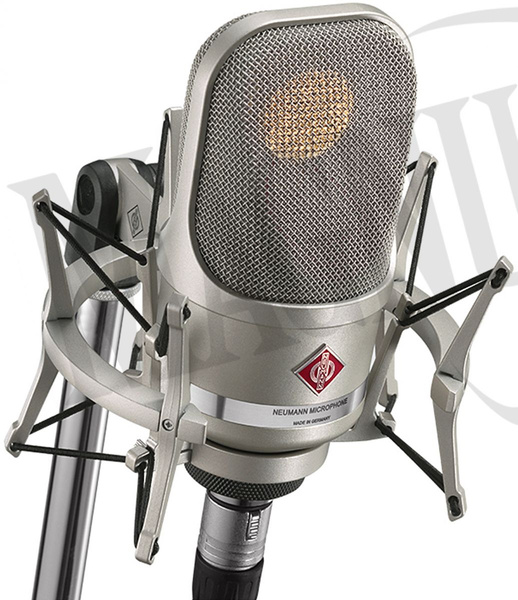 Neumann TLM 107 mikrofon wielkomembranowy