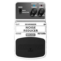 Behringer NR300 efekt gitarowy
