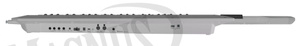 Roland AX-Edge White syntezator naramienny - keytar