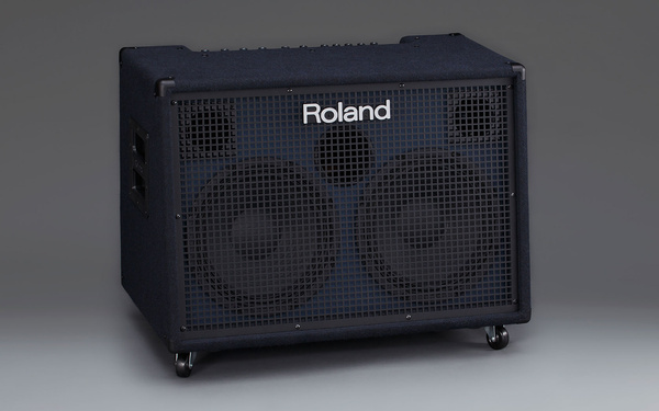 Roland KC 990 wzmacniacz klawiszowy