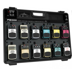 Behringer PB1000 efekt gitarowy