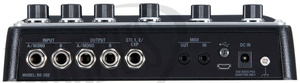 Boss RE-202 Space Echo efekt gitarowy