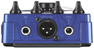 Behringer V-Tone GDI-21 - Guitar efekt gitarowy