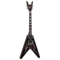 Dean Tracii Guns V Floyd BKS gitara elektryczna