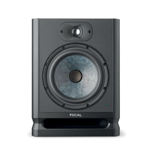 Focal Alpha EVO 80 nowa wersja z serii ALPHA - aktywny monitor studyjny