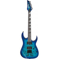 Ibanez GRGR 221 PA AQB gitara elektryczna