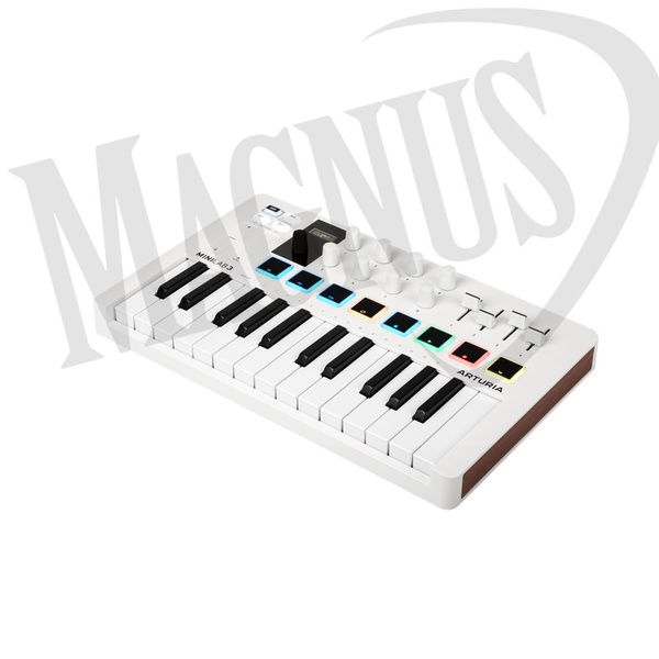 Arturia MiniLab 3 kontroler