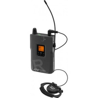 JTS TG-98RA/5 mikrofon bezprzewodowy