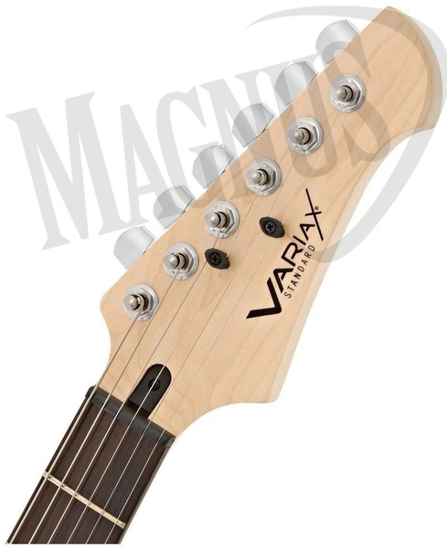 Line 6 Variax Standard BLK gitara elektryczna