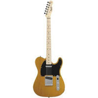 Squier Affinity Tele BTB gitara elektryczna