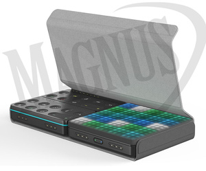 Roli Snapcase Duo pokrowiec