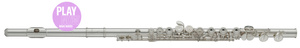 Yamaha YFL-212 SL flet - bezpłatny dostęp do TOMPLAY!