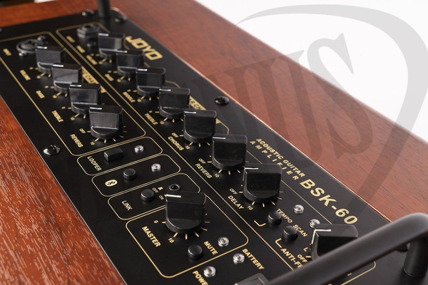 Joyo BSK-60 combo akustyczne 60W