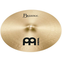 Meinl Byzance Traditional Thin Crash 16&quot; talerz perkusyjny crash