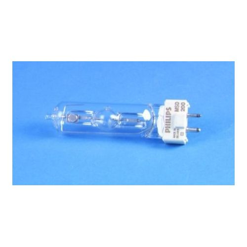 PHILIPS MSD200 70V/200W  żarówka