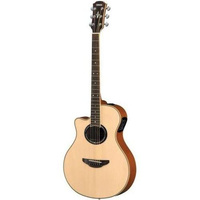 Yamaha APX-700II L gitara elektroakustyczna