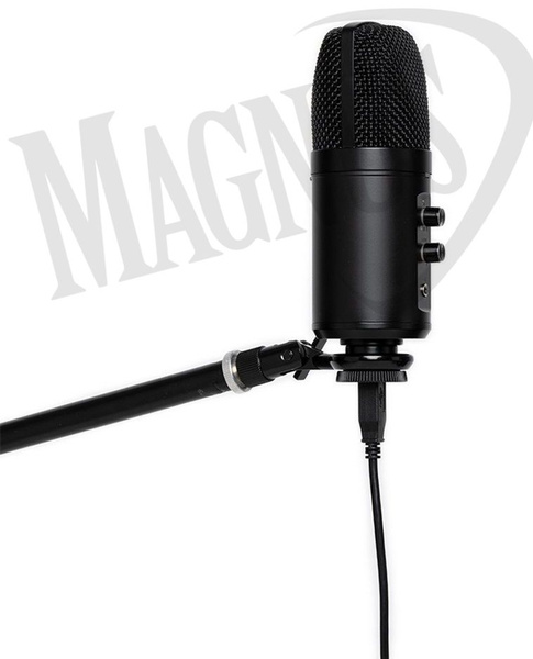 Stagg SUSM60D mikrofon pojemnościowy USB