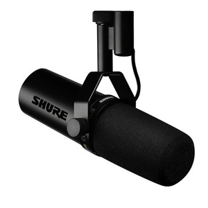 Shure SM-7DB mikrofon pojemnościowy - po zwrocie