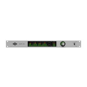 Universal Audio Apollo X16 Gen 2 Ultra - interfejs audio Thunderbolt 3