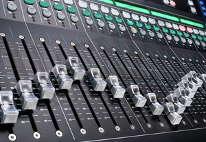 Allen&amp;Heath SQ6 mikser cyfrowy