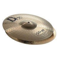 Stagg DXH-13 talerze perkusyjne hi-hat