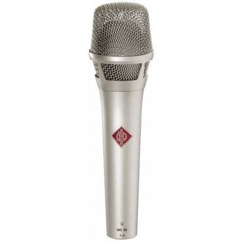 Neumann KMS 105 mikrofon wielkomembranowy